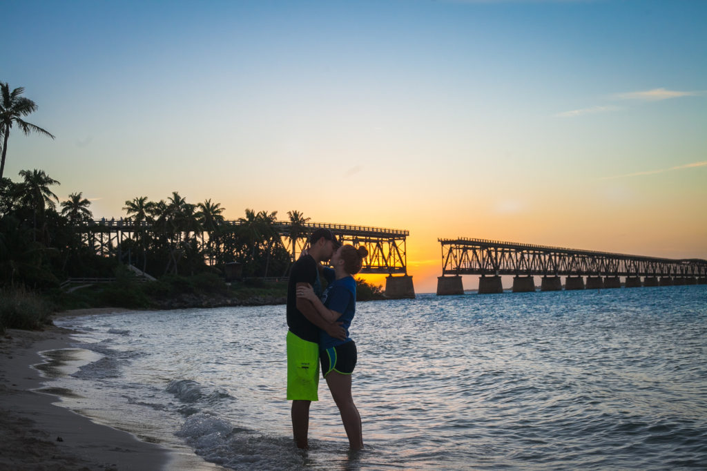 Trip Itinerary: A 3 day Jeep Road Trip through the Florida Keys ...